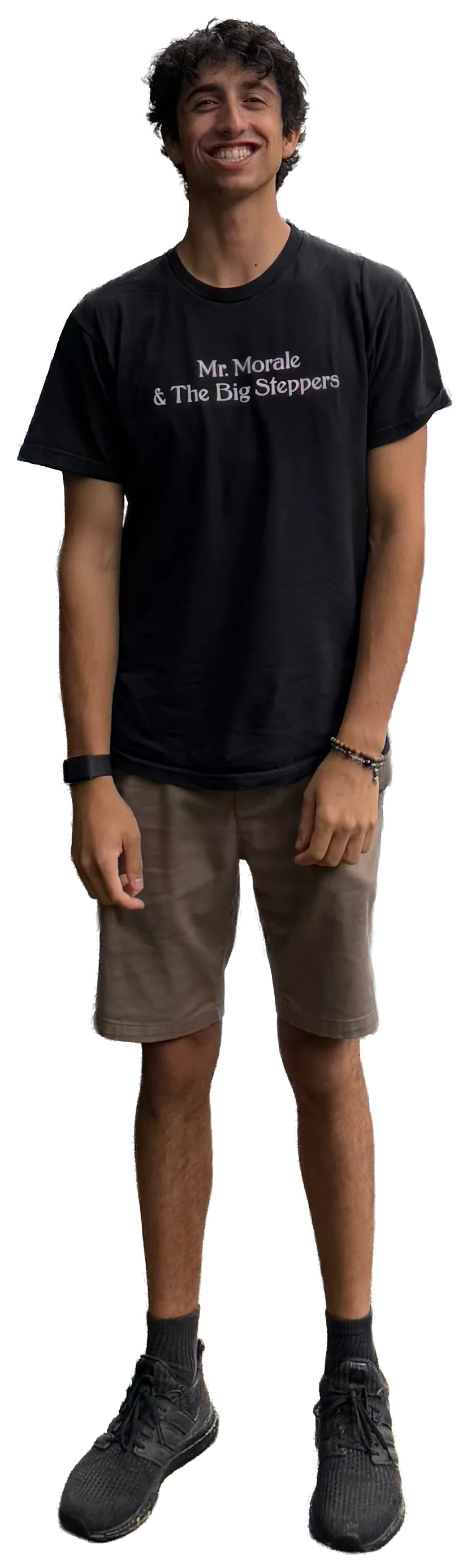 Alex Brandon